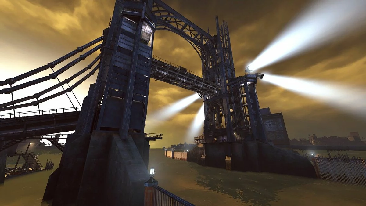Screenshots from Dishonored / Image 110