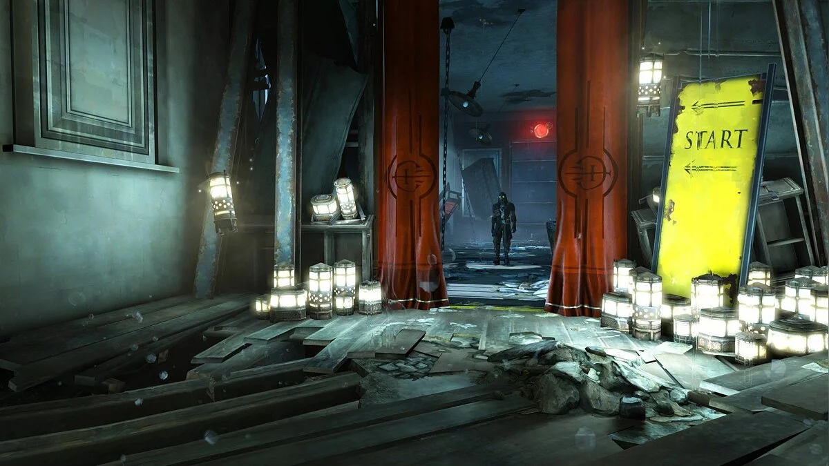 Screenshots from Dishonored / Image 96