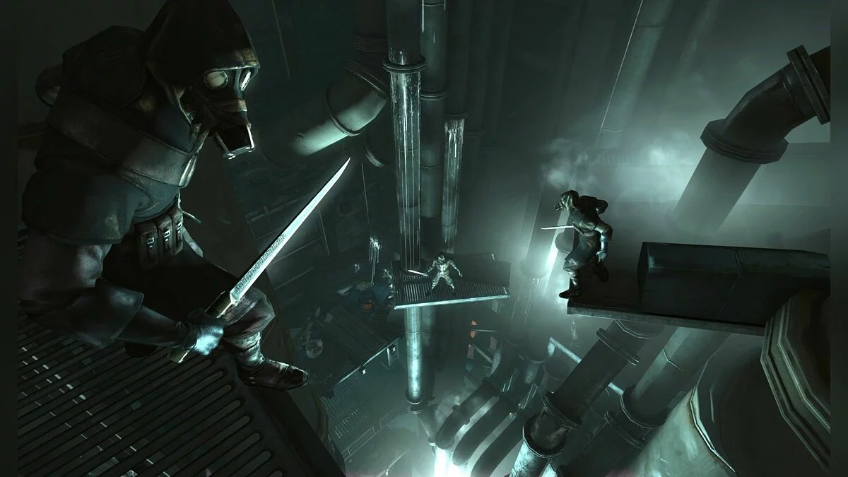 Screenshots from Dishonored / Image 94