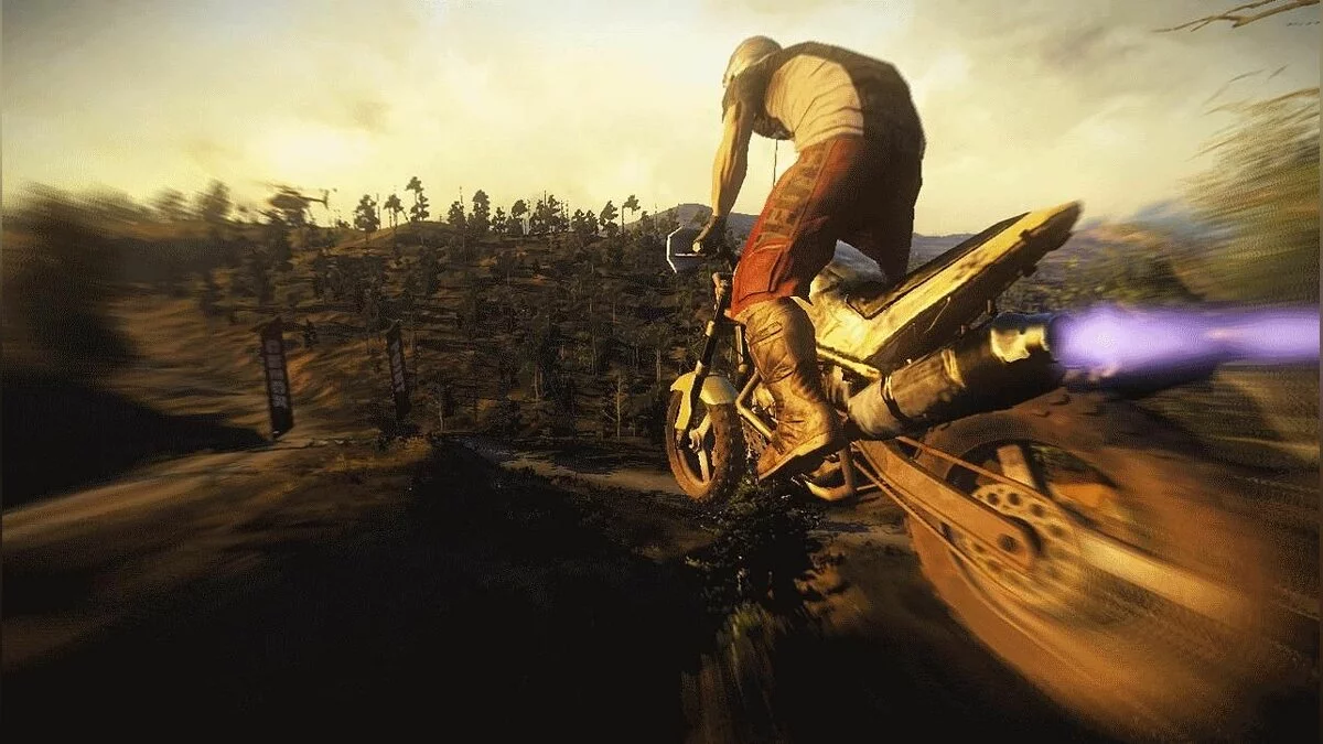 Screenshots aus FUEL / Bild 13