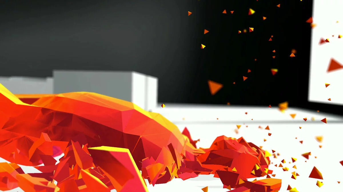 Арт із SUPERHOT / Зображення 6