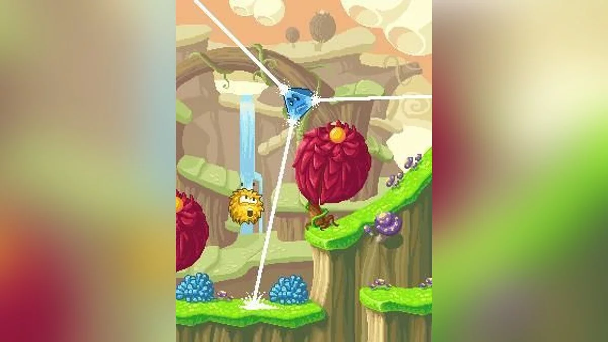 Capturas de tela de Furry Legends: Beginnings