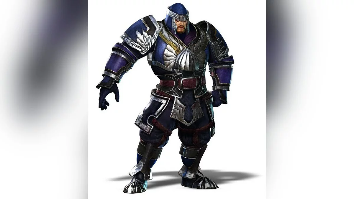 Arte de Dynasty Warriors 7 / Imagen 32