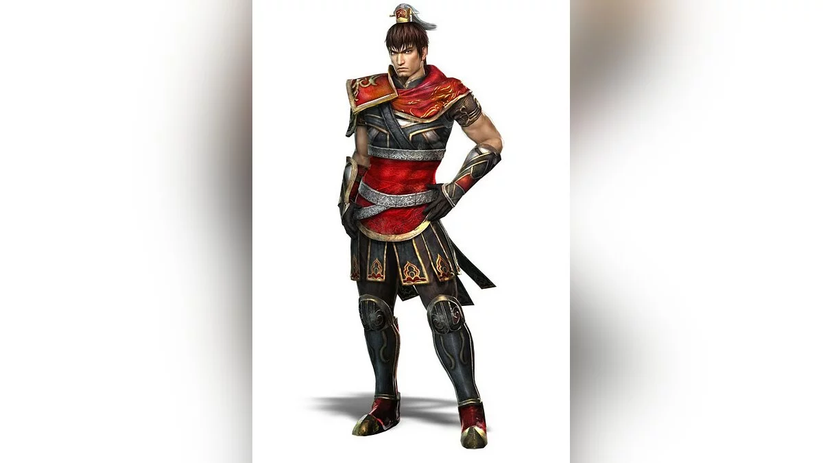 Arte de Dynasty Warriors 7 / Imagen 55