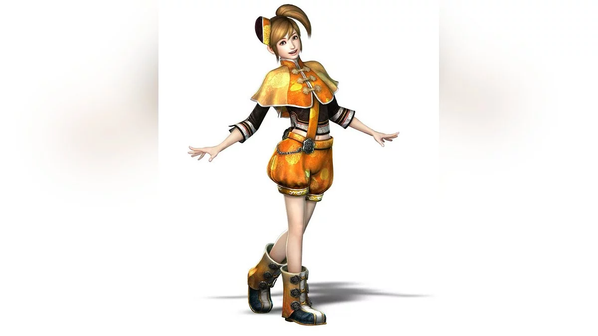 Arte de Dynasty Warriors 7 / Imagen 60