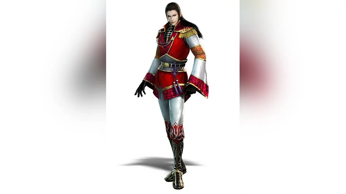 Arte de Dynasty Warriors 7 / Imagen 64