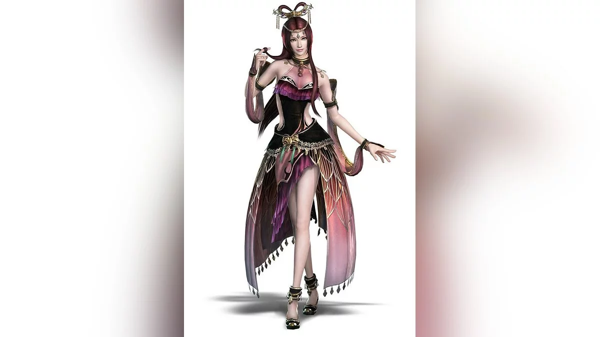 Arte de Dynasty Warriors 7 / Imagen 65