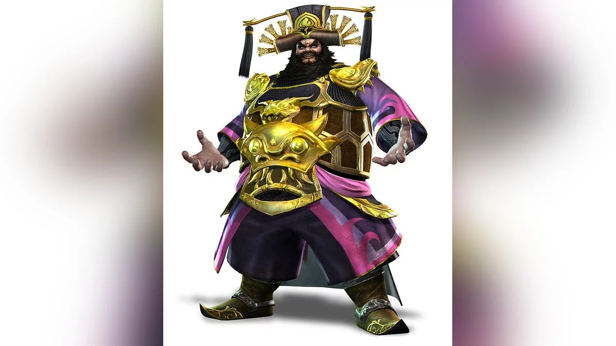 Arte de Dynasty Warriors 7 / Imagen 68
