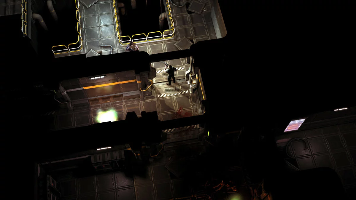 Screenshots from Jupiter Hell / Image 12
