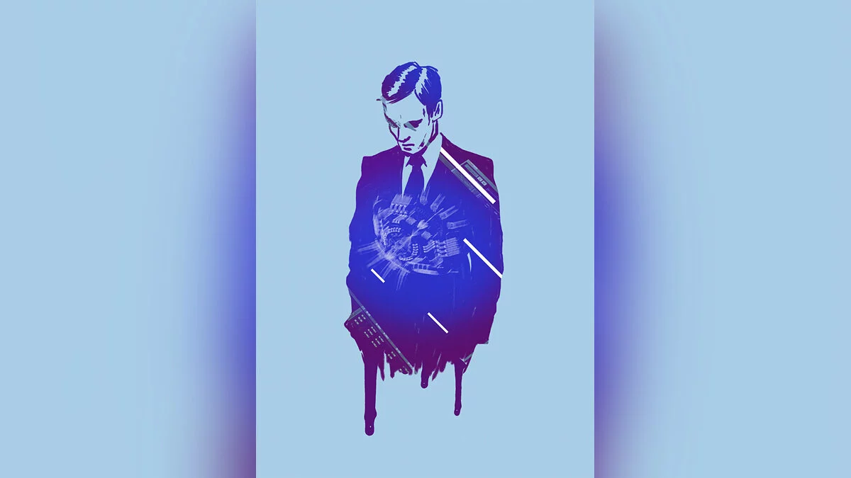 Arte de Sigma Theory: Global Cold War / Imagem 1
