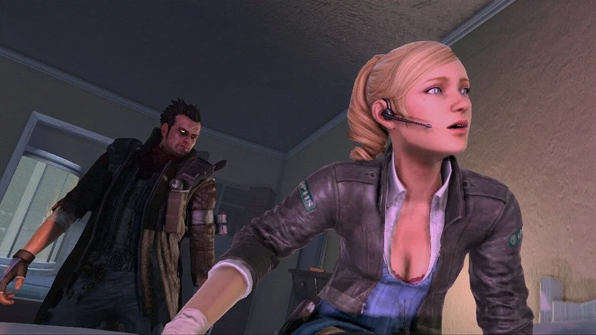 Screenshots from Neverdead / Image 35