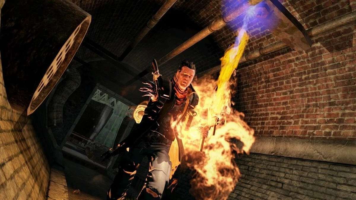 Screenshots from Neverdead / Image 42
