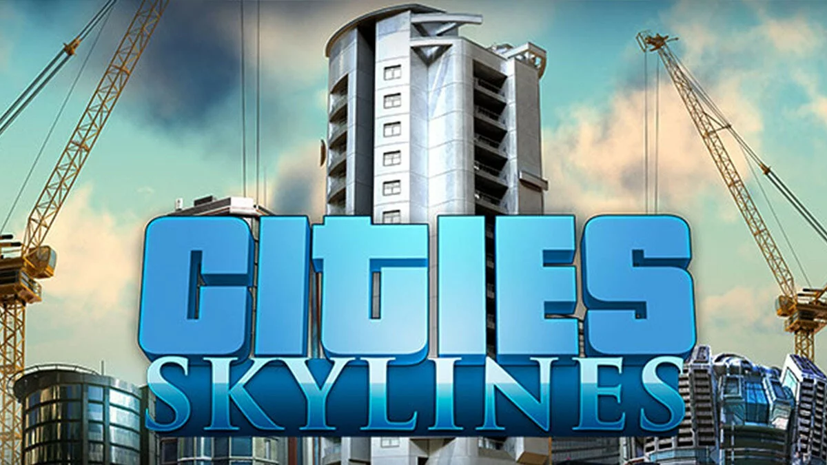 Seni dari Cities: Skylines / Gambar 5
