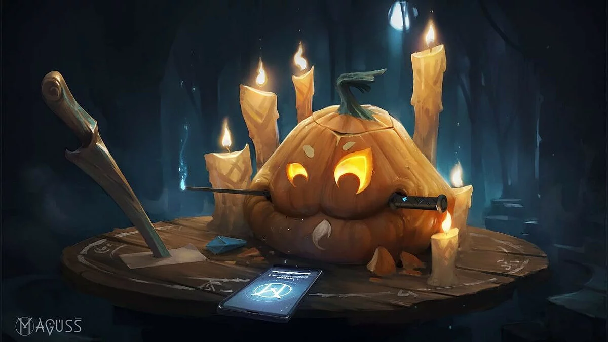 Arte de Maguss - Wizarding MMORPG / Imagem 2