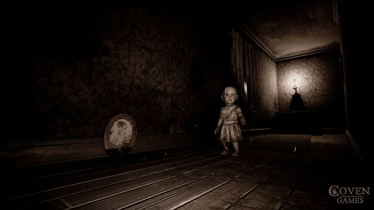 Captures d'écran de Witchkin / Image 8