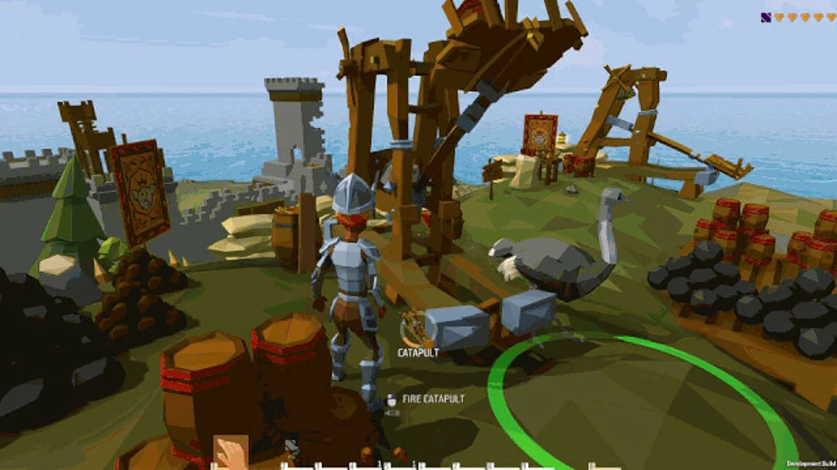Arte de Ylands / Imagem 1