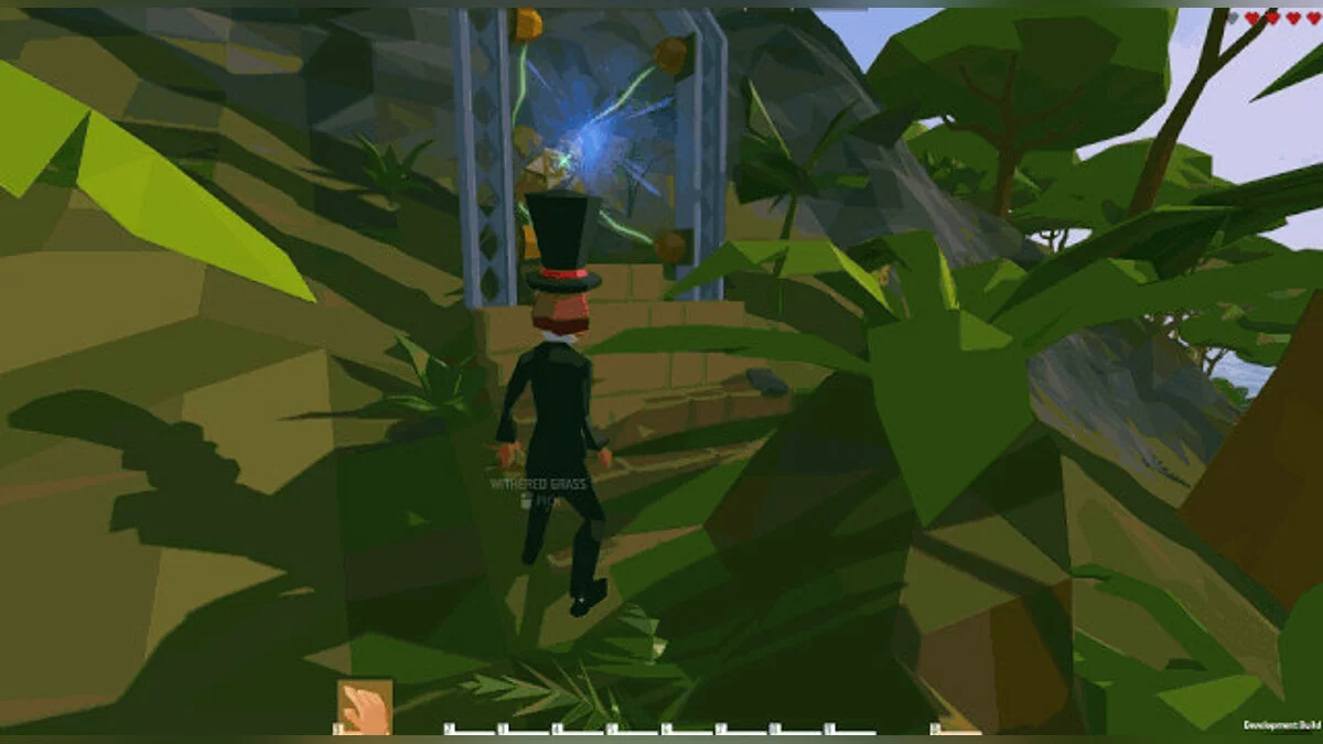 Arte de Ylands / Imagem 16