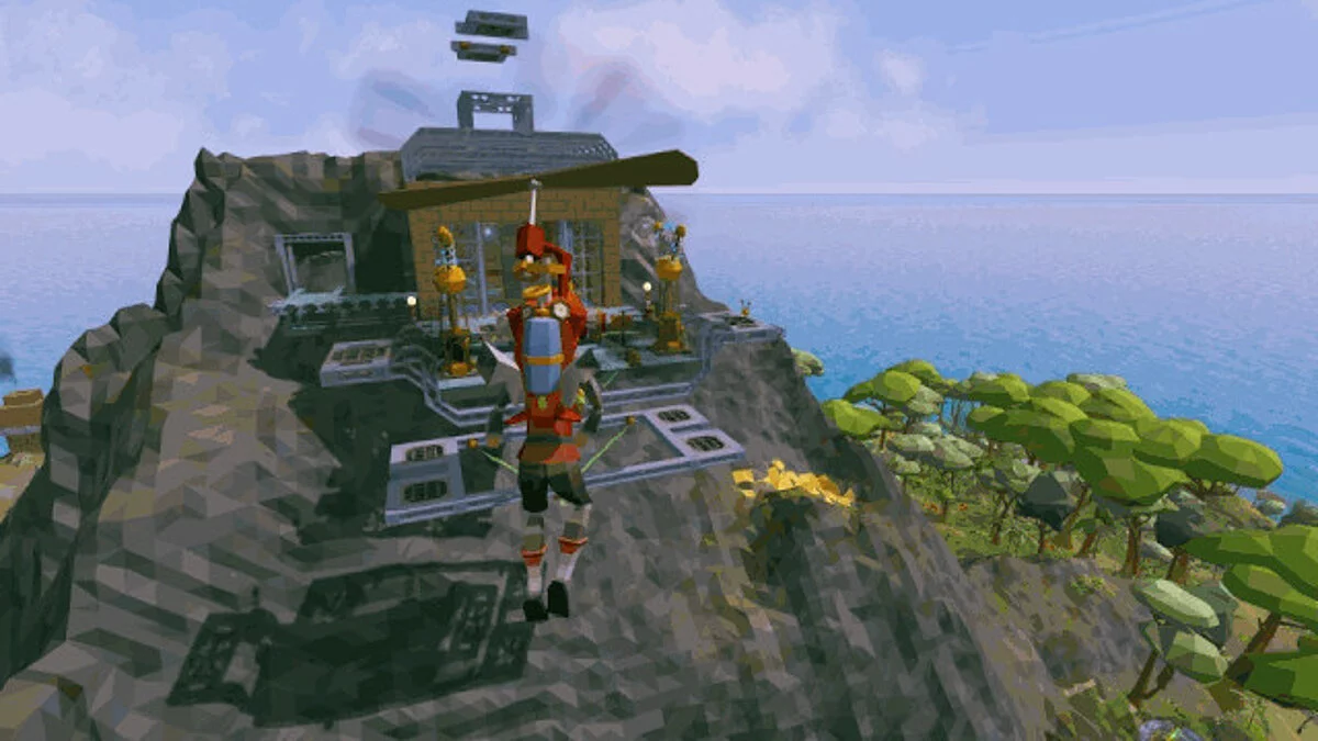 Arte de Ylands / Imagem 17