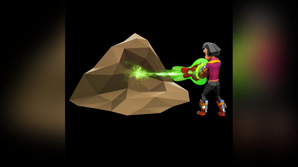 Arte de Ylands / Imagem 18