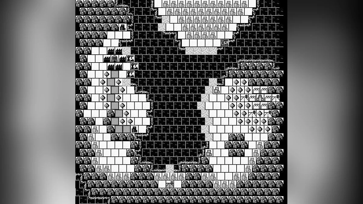 Screenshots aus Game Boy Wars / Bild 9