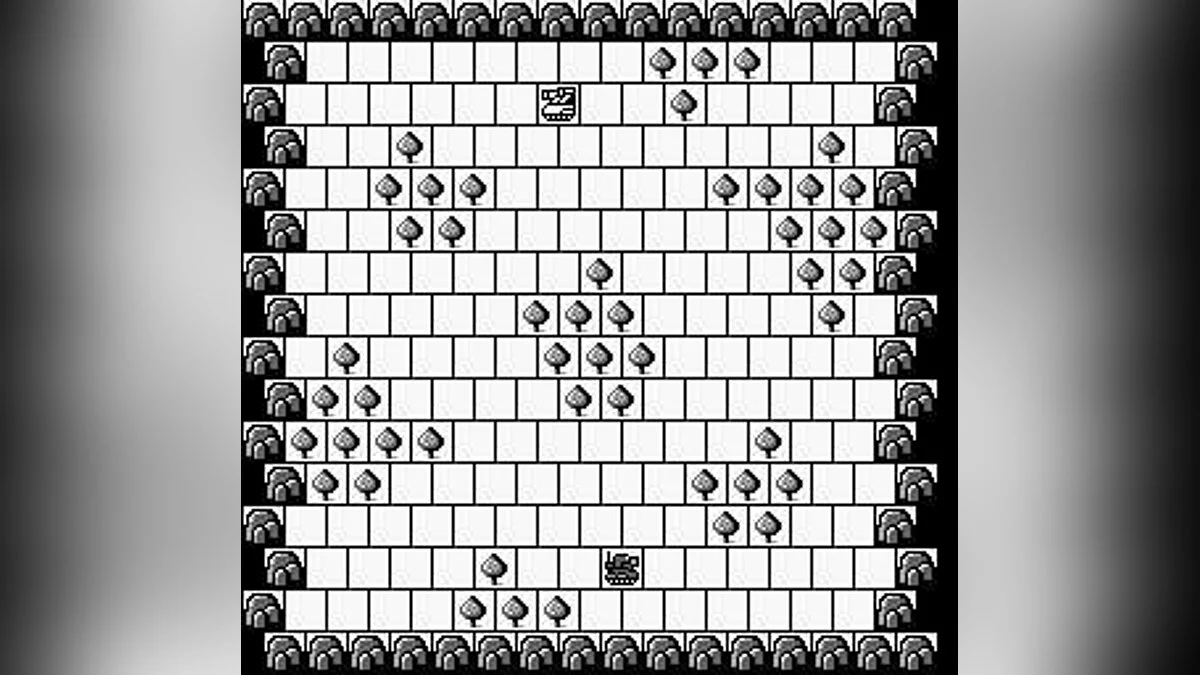 Screenshots aus Game Boy Wars / Bild 25