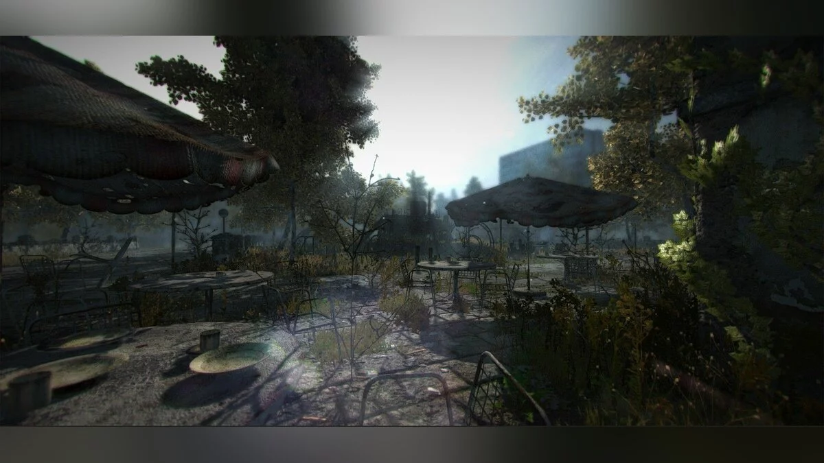 Screenshots from Raindrop / Image 2
