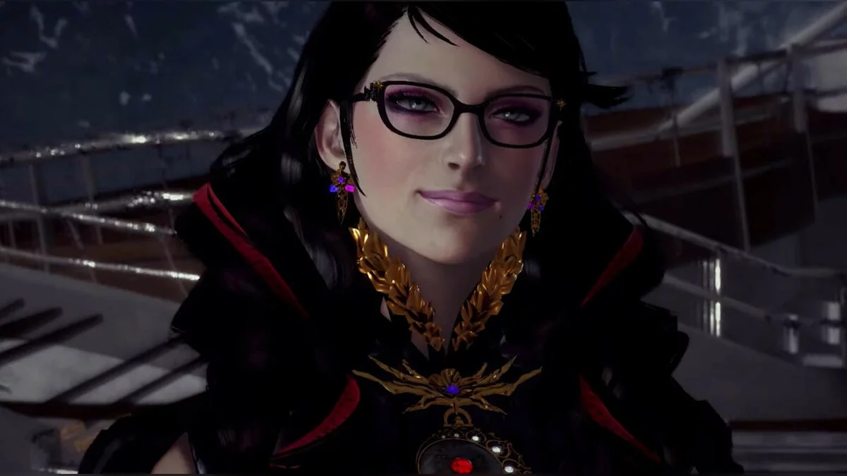 Screenshots from Bayonetta 3 / Image 67