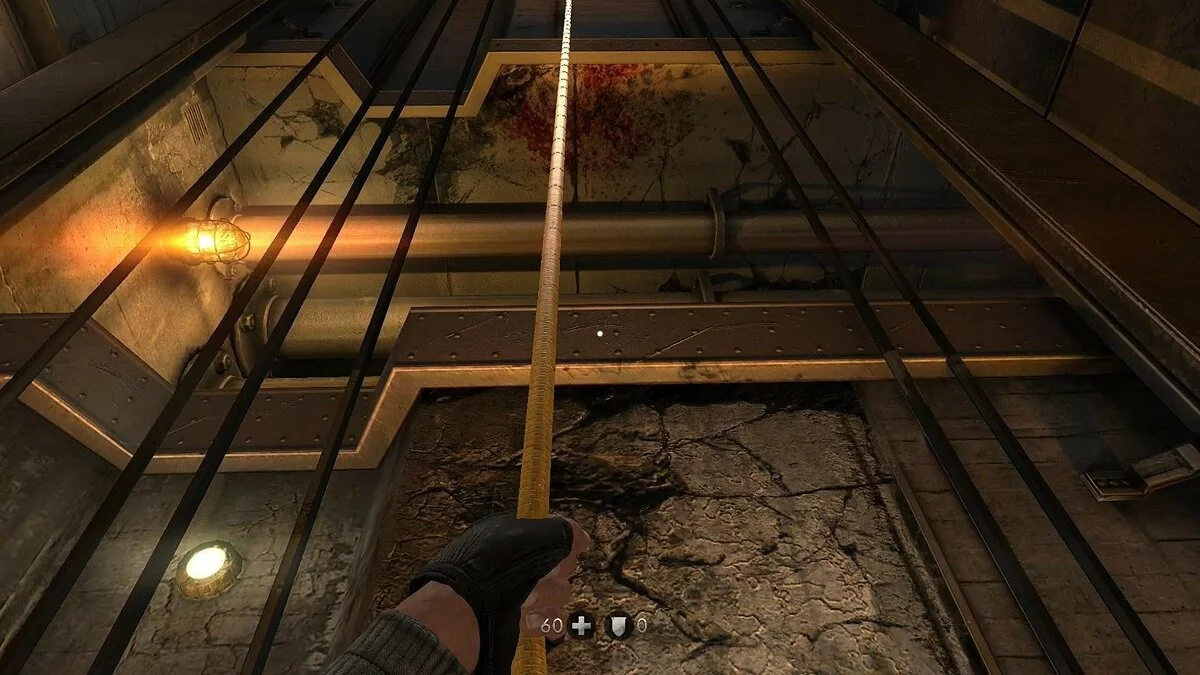 Screenshot dari Wolfenstein: The New Order / Gambar 49