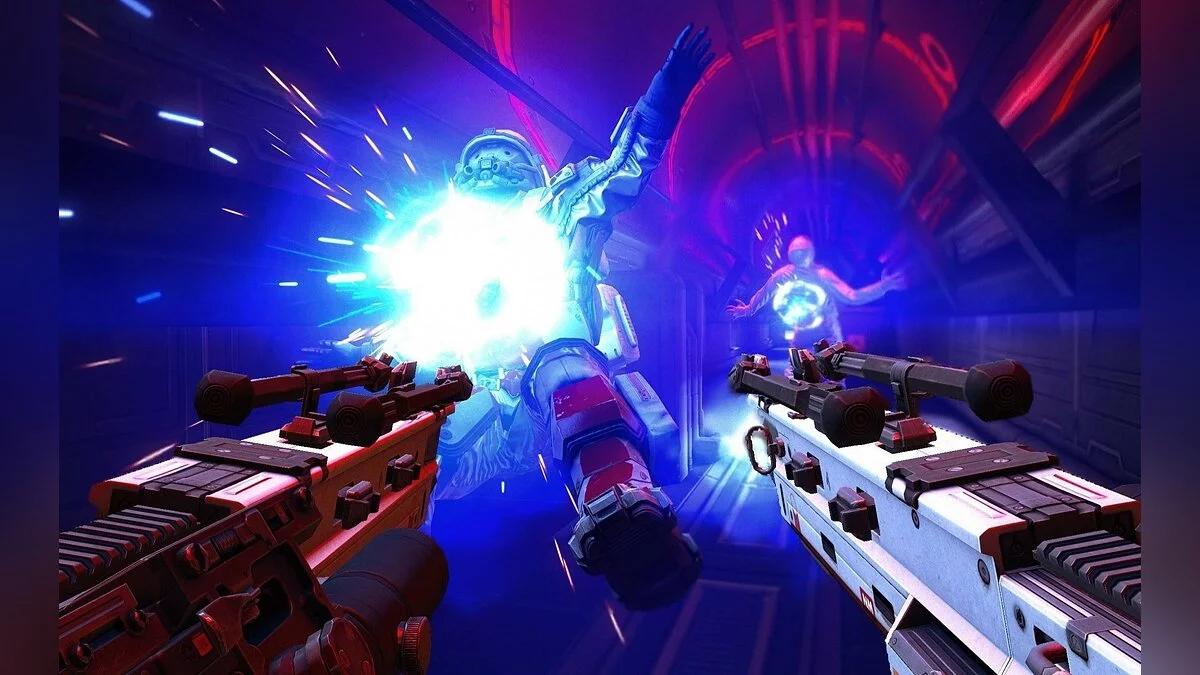 Screenshot dari Wolfenstein: The New Order / Gambar 58