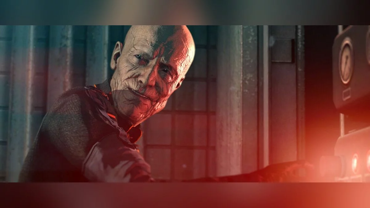 Screenshot dari Wolfenstein: The New Order / Gambar 36