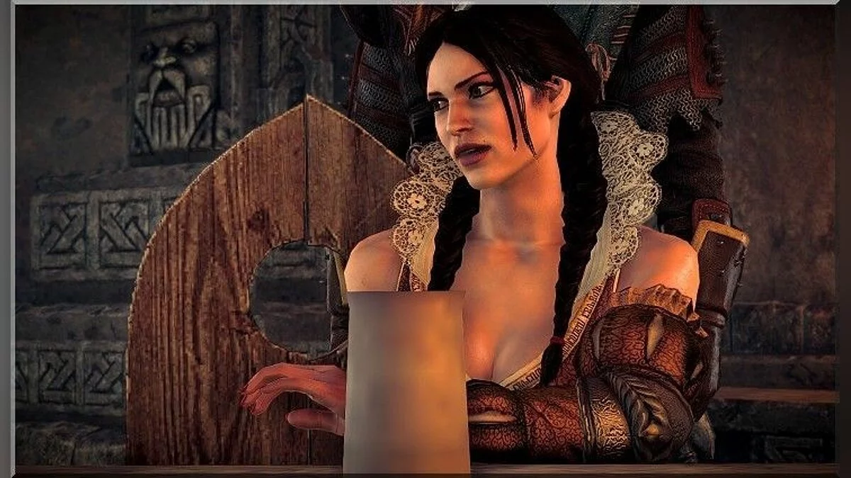 Дівчата з Witcher / Зображення 25