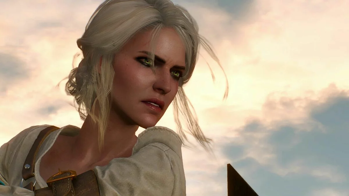 Дівчата з Witcher / Зображення 65