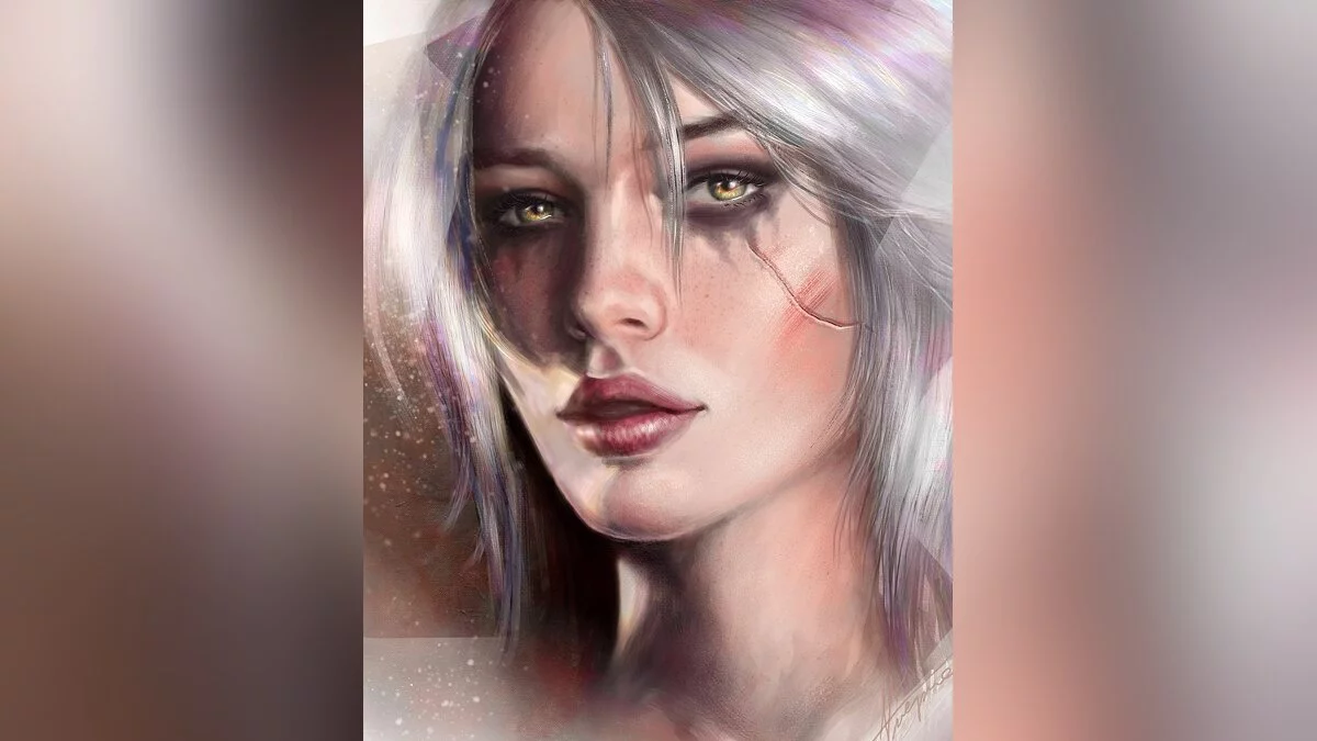 Дівчата з Witcher / Зображення 71