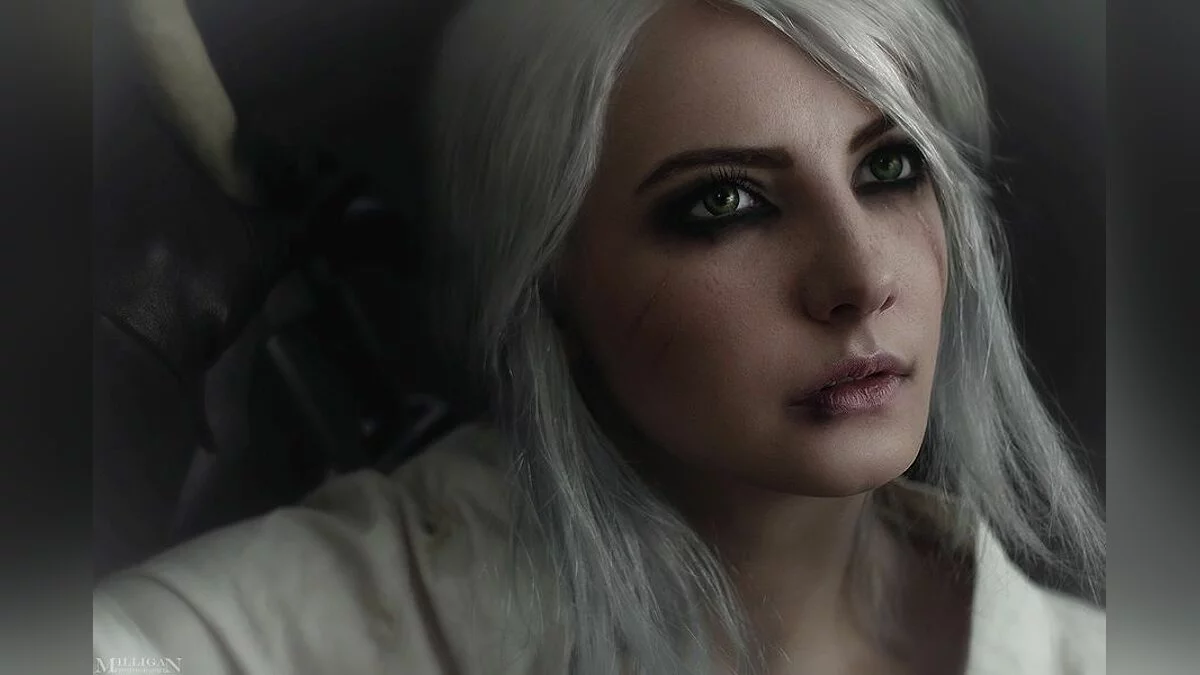 Дівчата з Witcher / Зображення 74