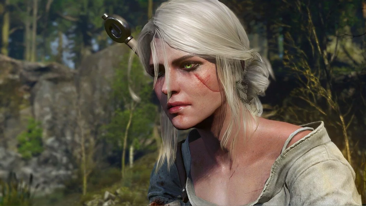 Дівчата з Witcher / Зображення 75