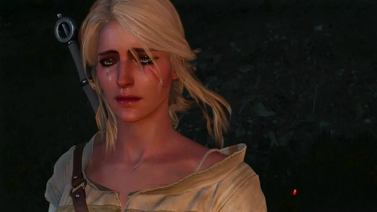 Дівчата з Witcher / Зображення 76