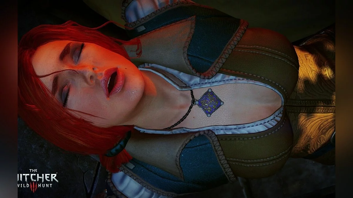 Дівчата з Witcher / Зображення 147