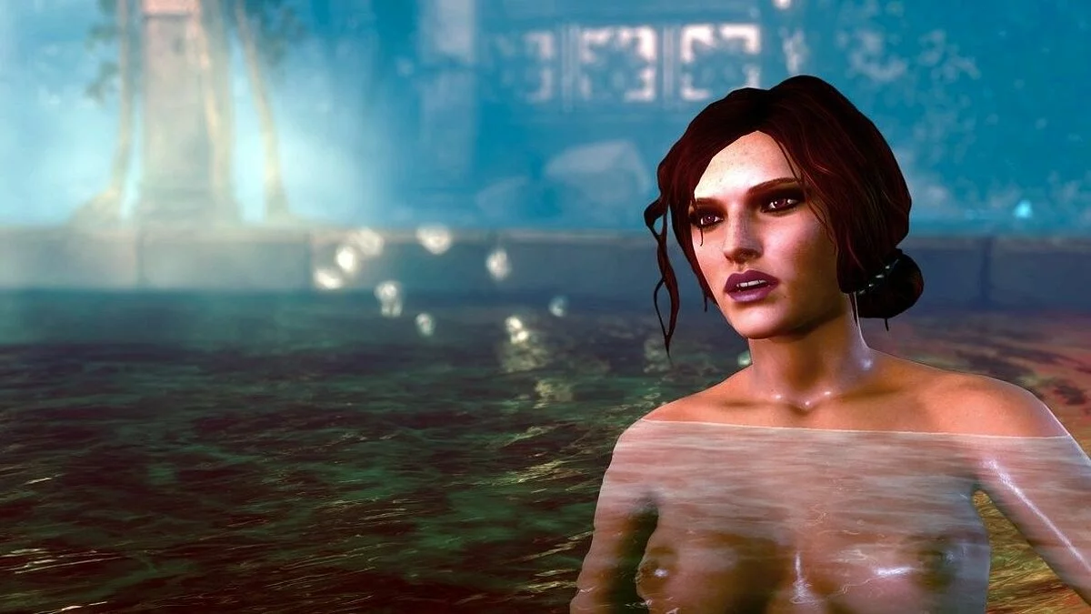 Дівчата з Witcher / Зображення 48