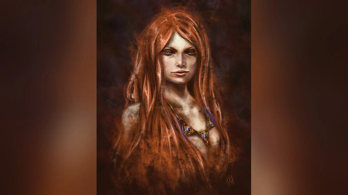 Дівчата з Witcher / Зображення 6