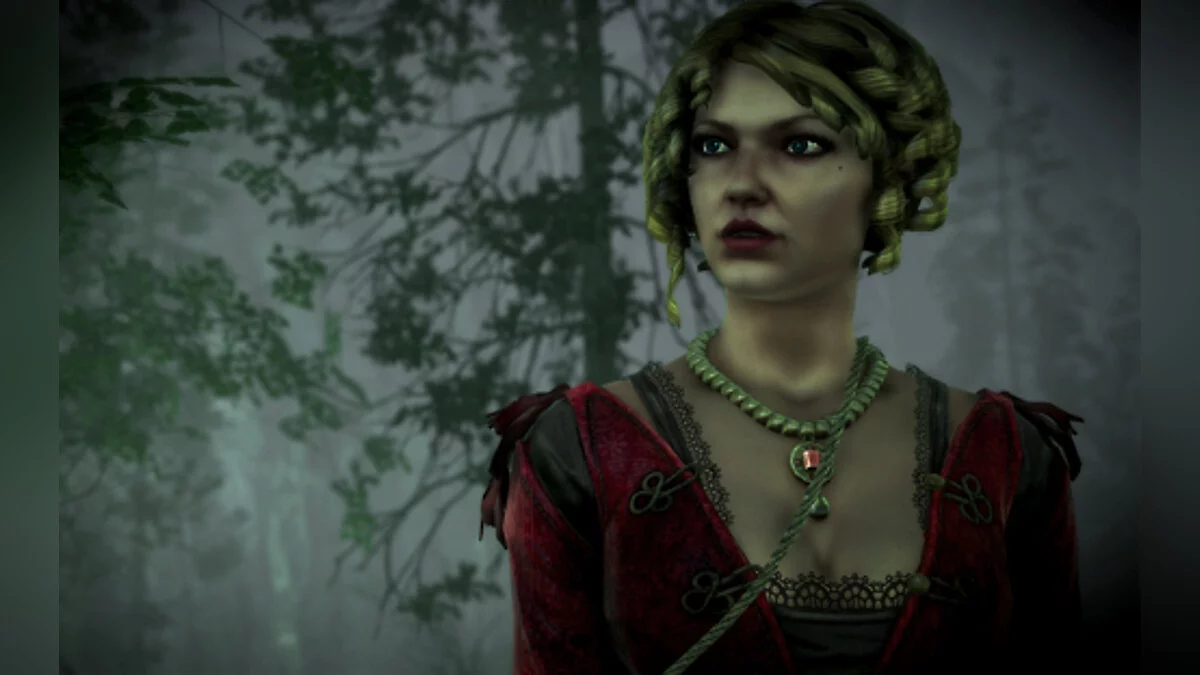 Дівчата з Witcher / Зображення 18