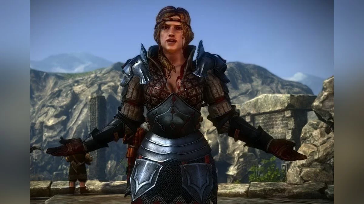 Дівчата з Witcher / Зображення 39
