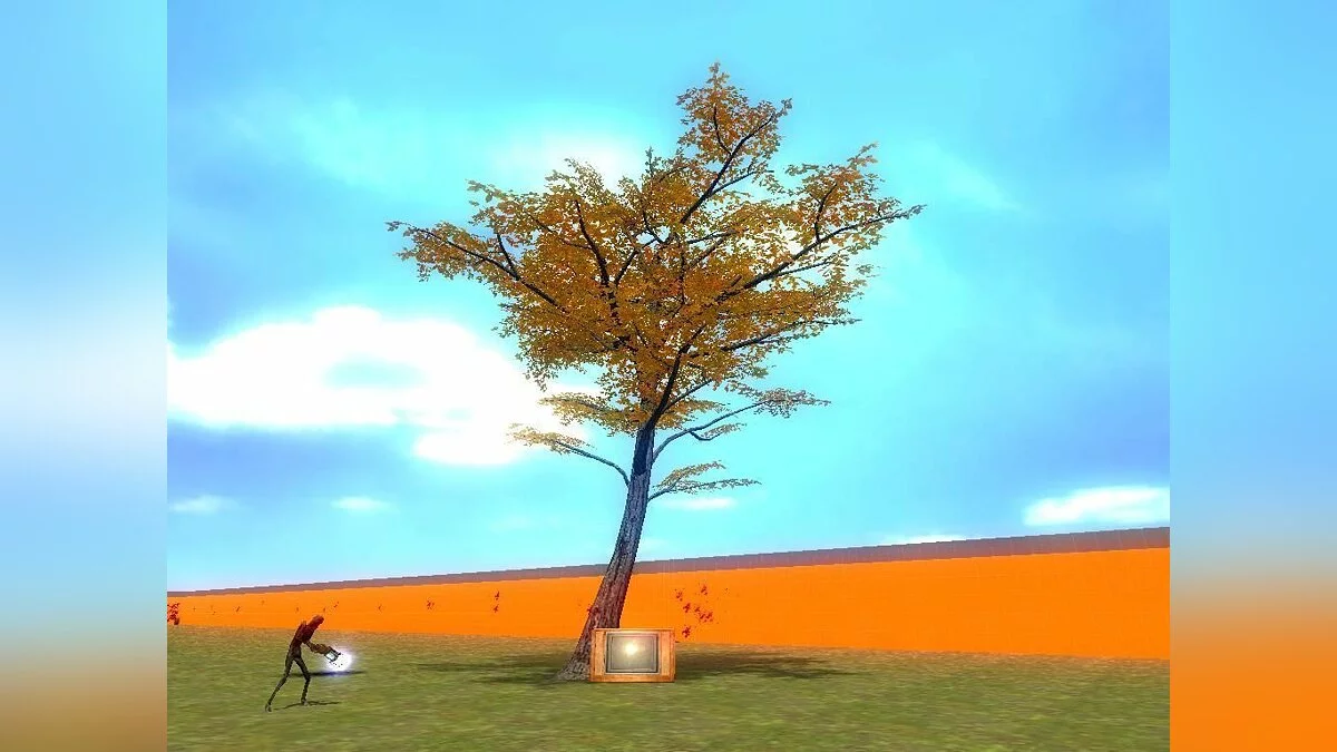 Zrzuty ekranu z Garry's Mod / Obrazek 23