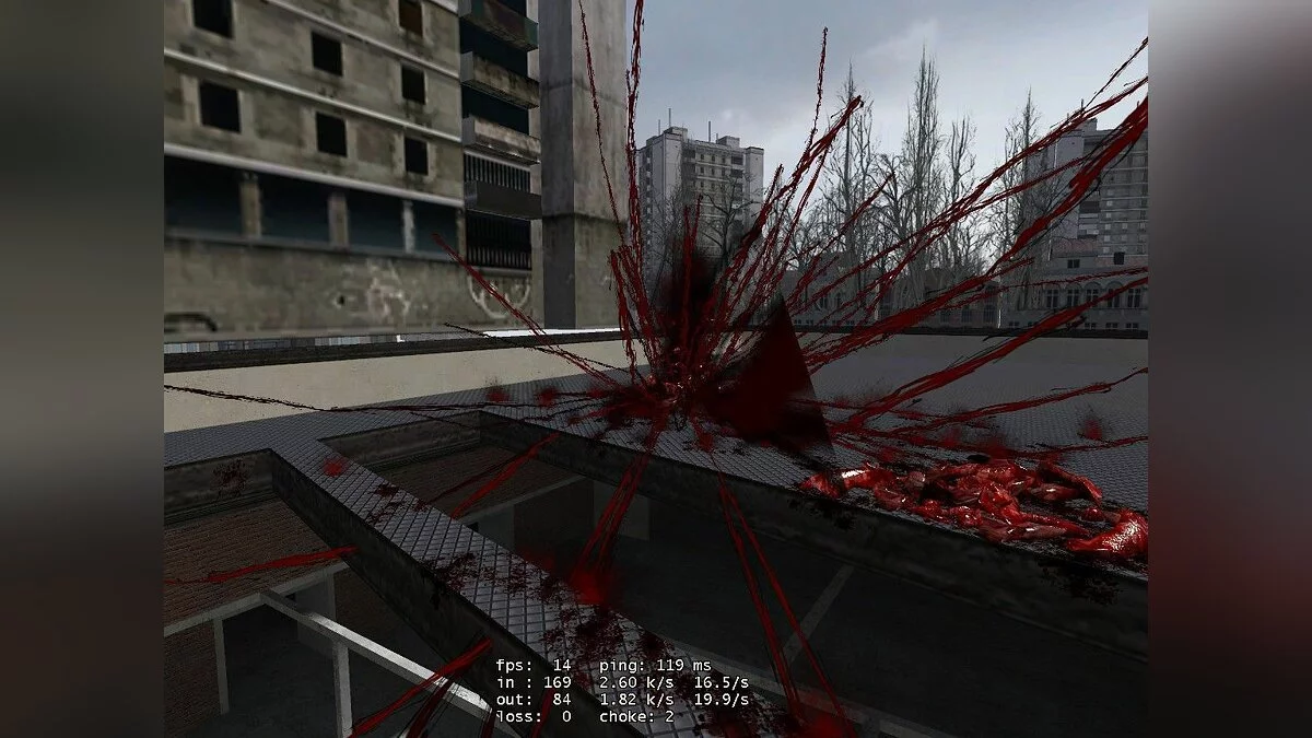 Captures d'écran de Garry's Mod / Image 107