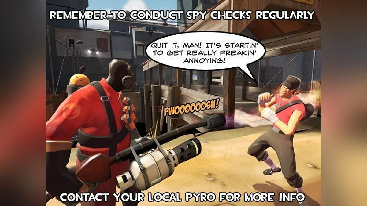 Captures d'écran de Garry's Mod / Image 115
