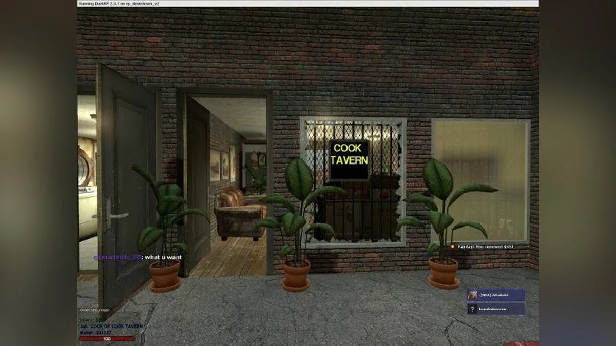 Captures d'écran de Garry's Mod / Image 121