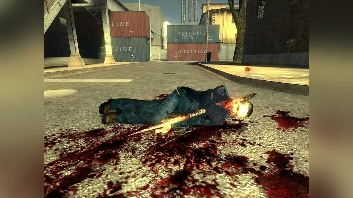 Captures d'écran de Garry's Mod / Image 123