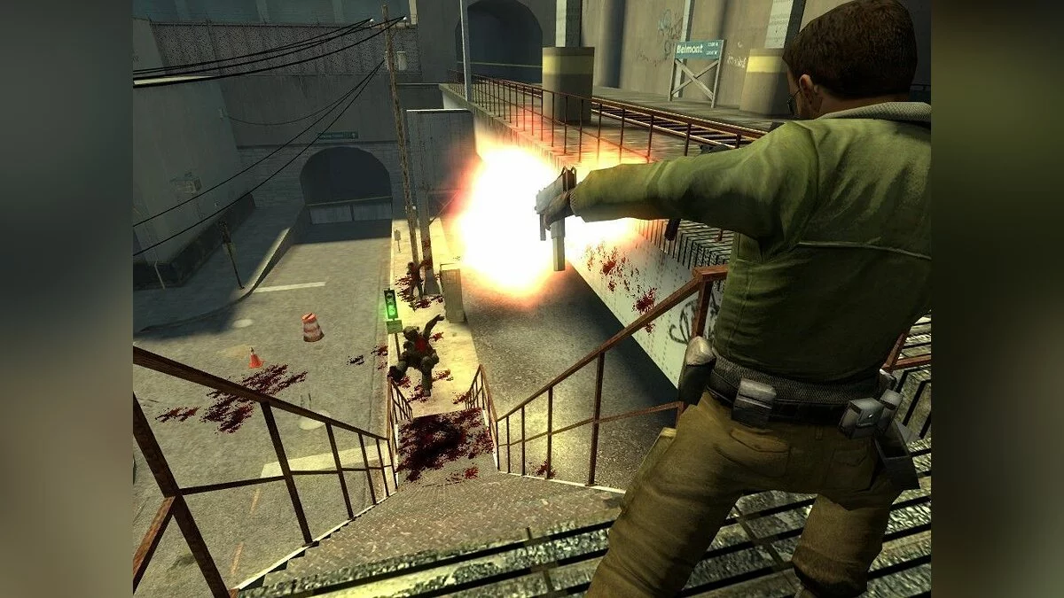 Captures d'écran de Garry's Mod / Image 124