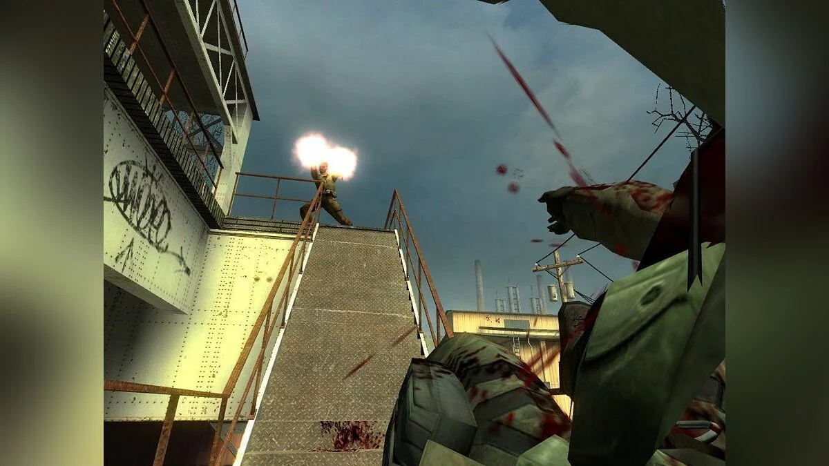 Captures d'écran de Garry's Mod / Image 125