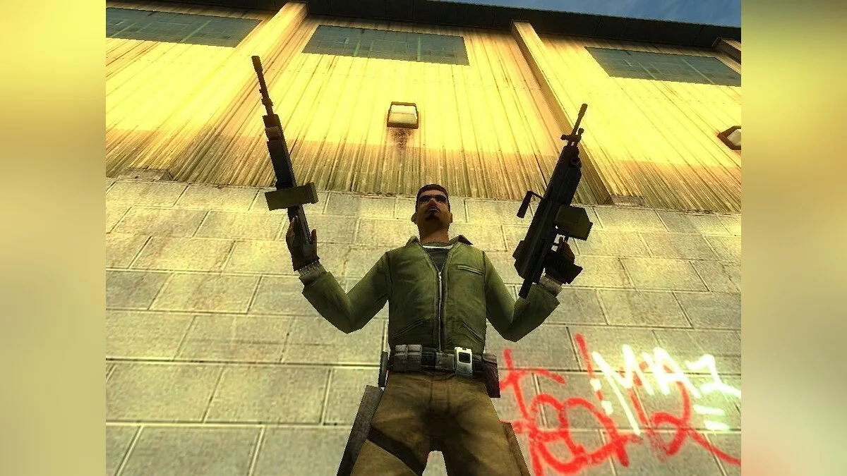 Captures d'écran de Garry's Mod / Image 127