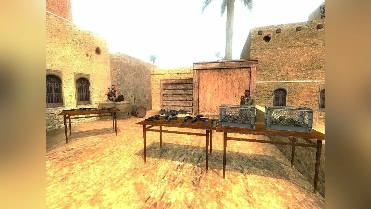 Captures d'écran de Garry's Mod / Image 130